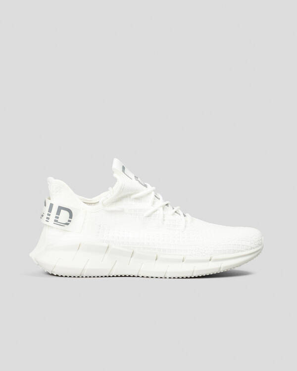 Camden Shoes
