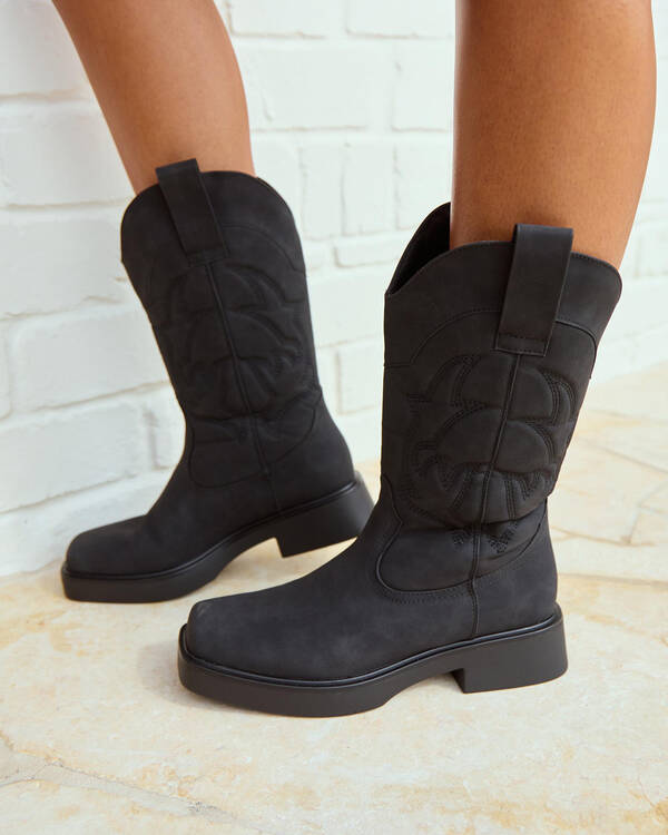 Yellowstone Boots