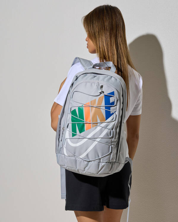 Hayward Backpack