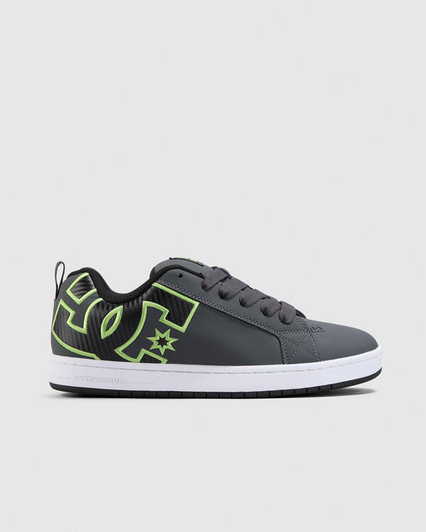 Court Graffik Shoes