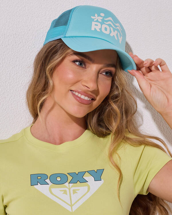 Meet The Queen Trucker Cap