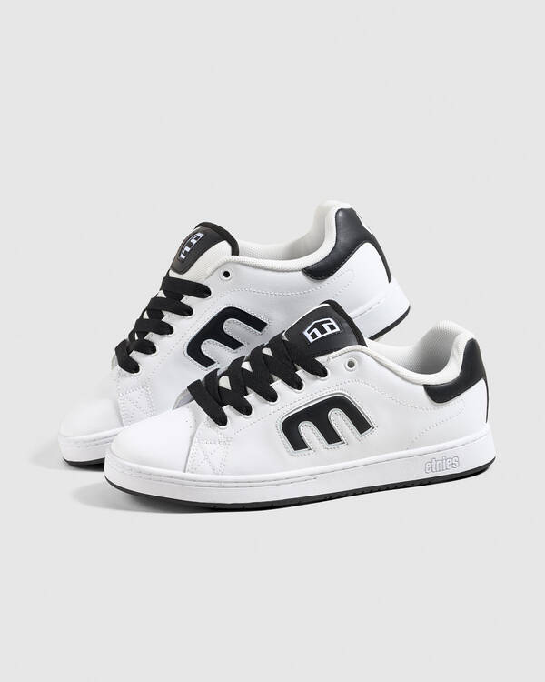 Callicut Shoes