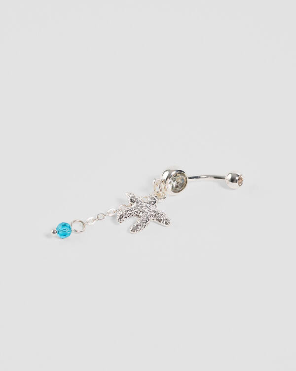 Alexe Belly Ring