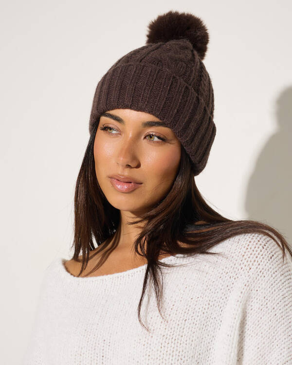 Emilia Beanie