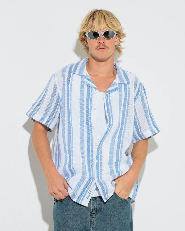 Vault Short Sleeve Shirt