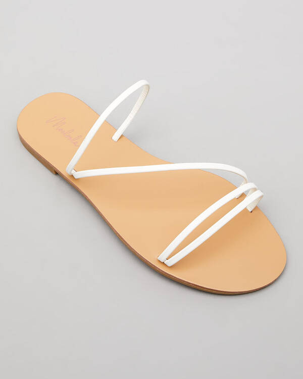 Lianna Sandals