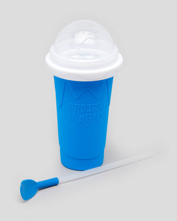 Frozen Magic Squeeze Cup