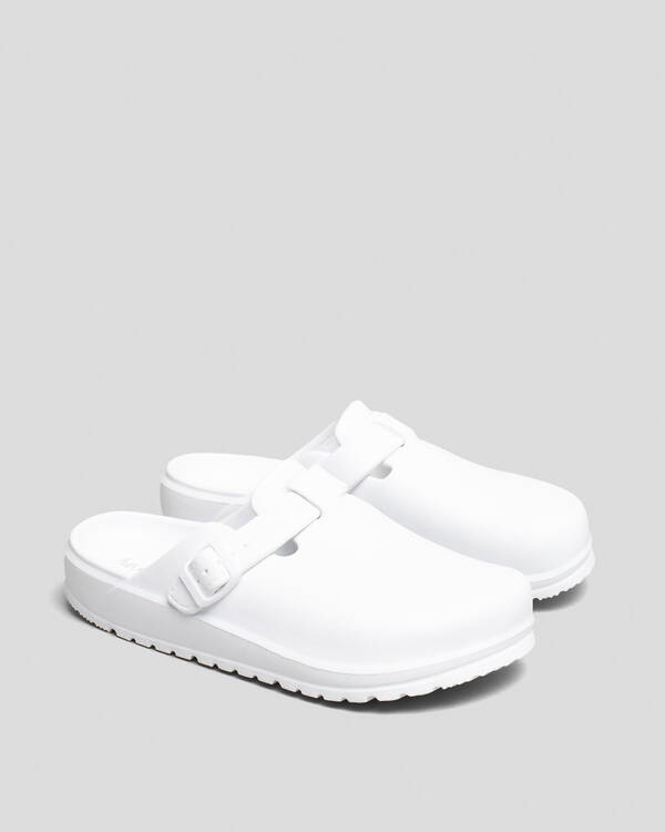 Remi EVA Clog Slides