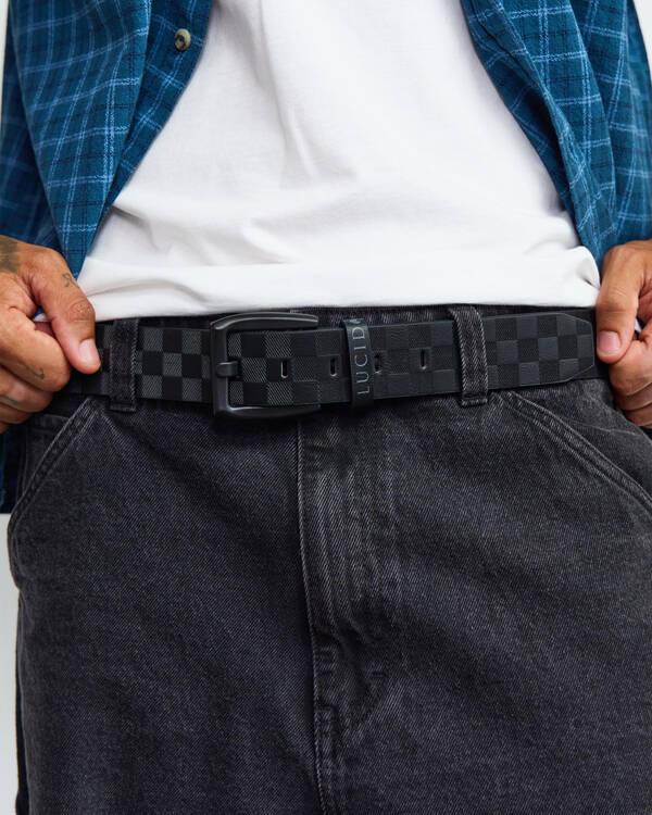Stealth Belt