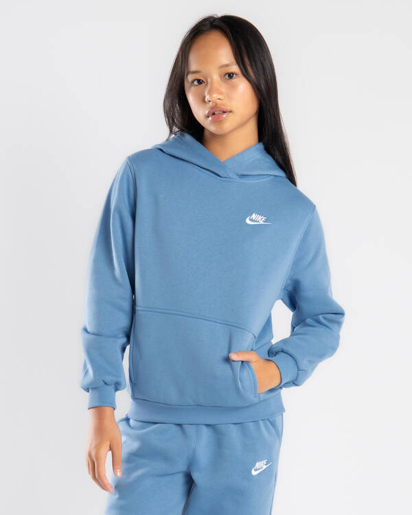 Club Hoodie