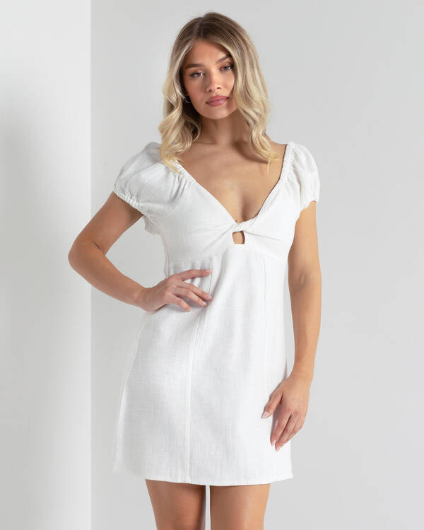 La Solar Dress