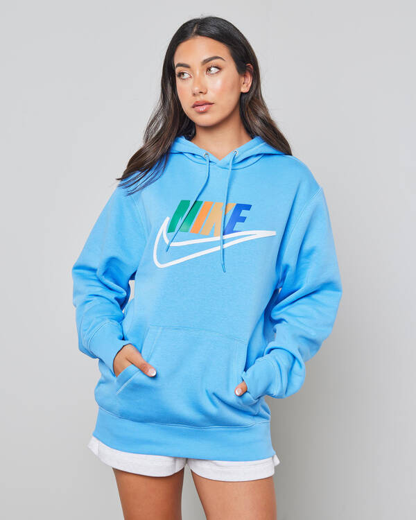 Club Futura Hoodie