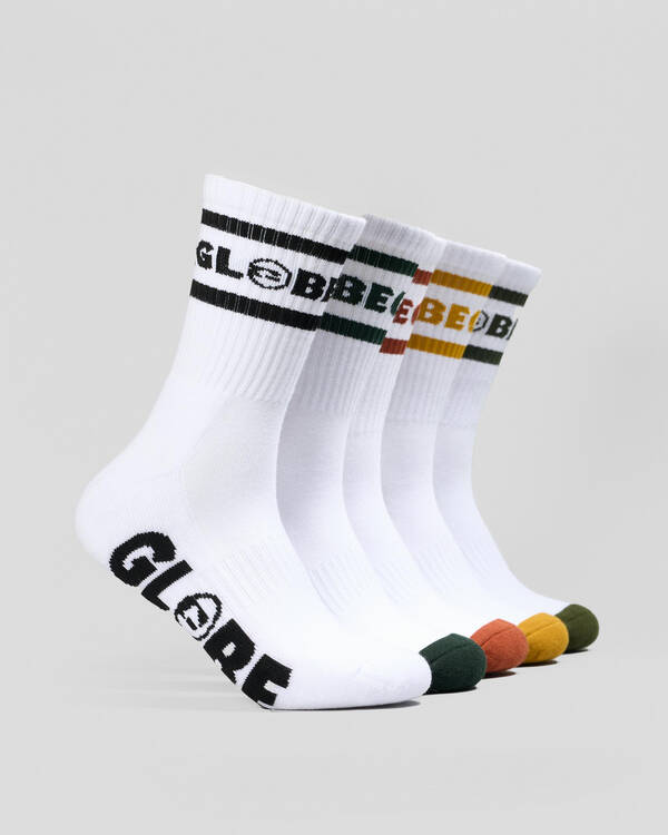 Tilt Crew Socks