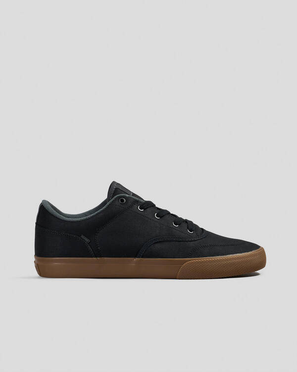 Tribe Shoes