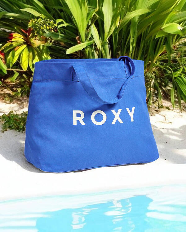 Go For It Beach Bag
