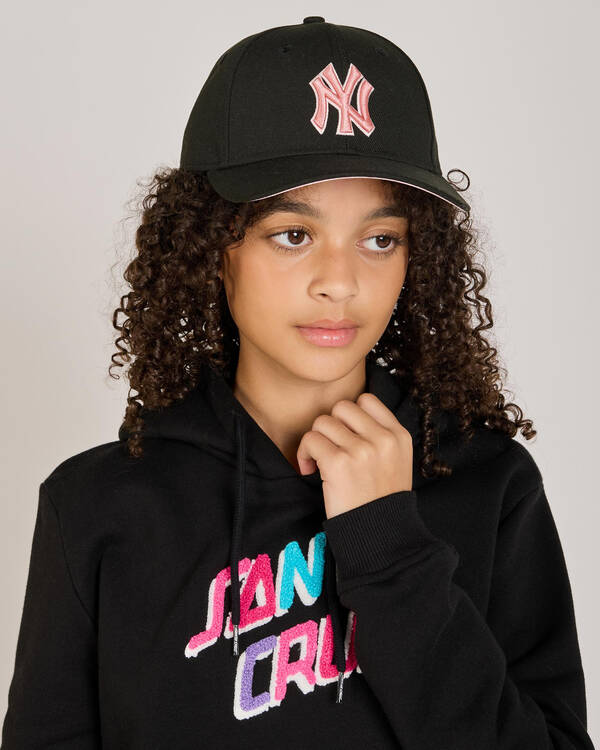 NY Yankees Cap