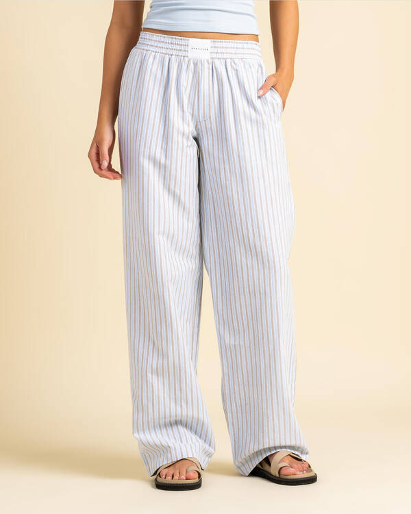 Jackson Pants