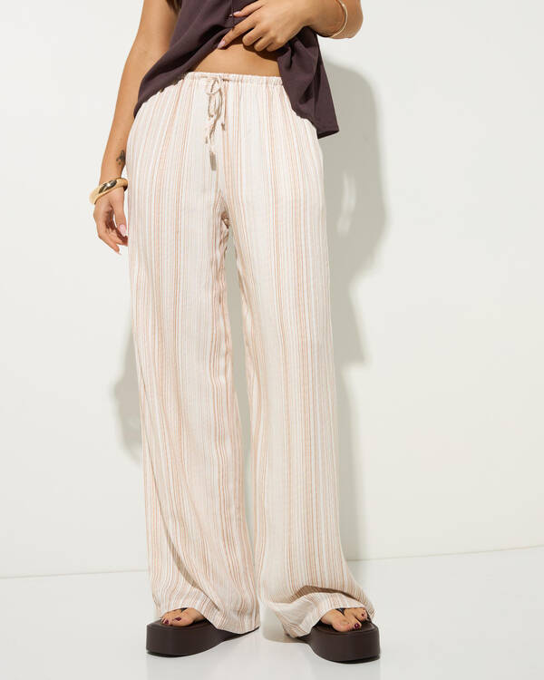 Barcelona Pants