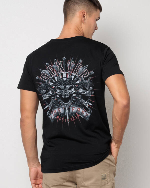 Noir T-Shirt