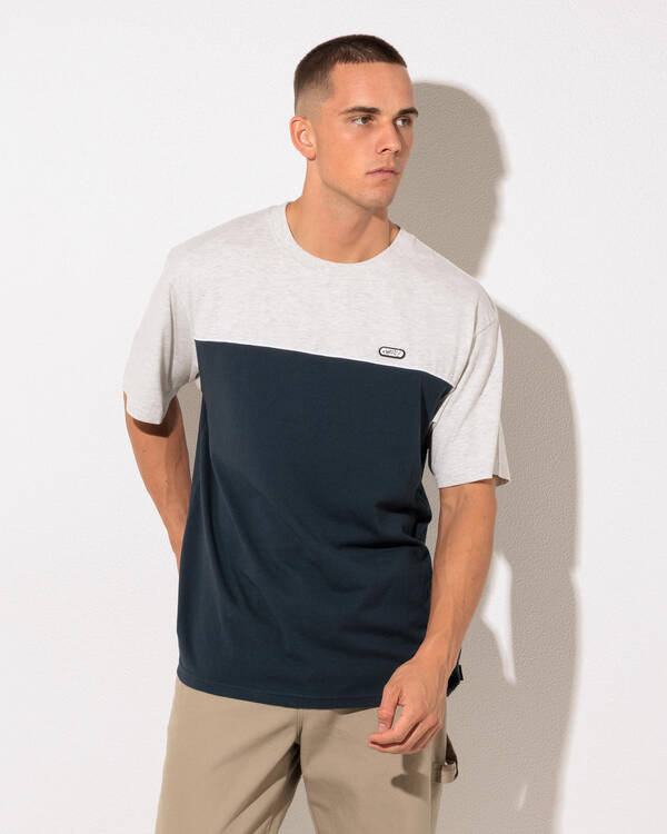 Halfa Panel Beater T-Shirt