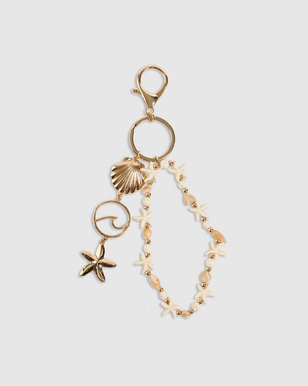 Maui Bag Charm