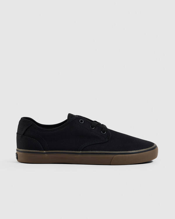 Geomet Shoes