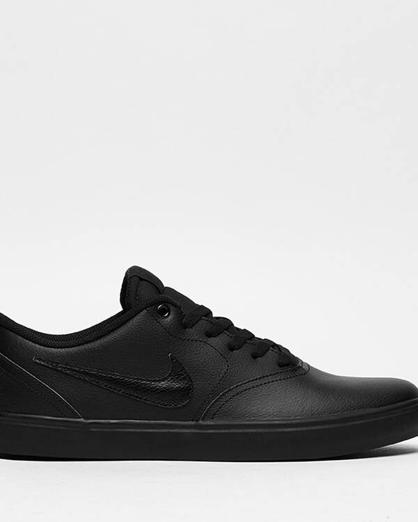 Check Premium Shoes