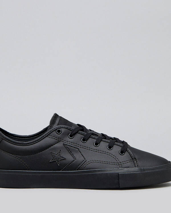 Star Replay BTS Shoes