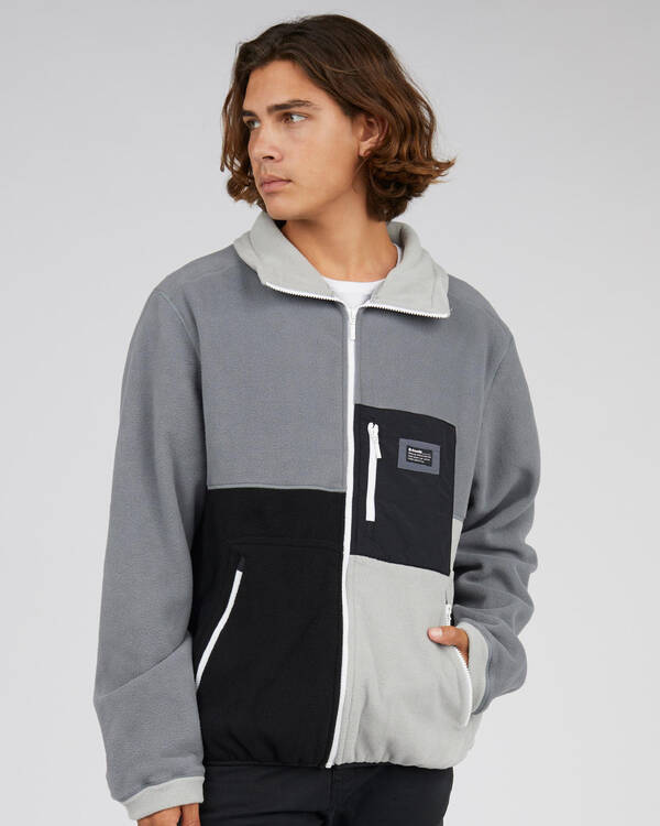 B.Quick Polar Fleece Jacket