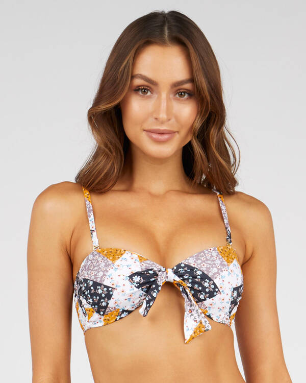 Highland Bikini Top