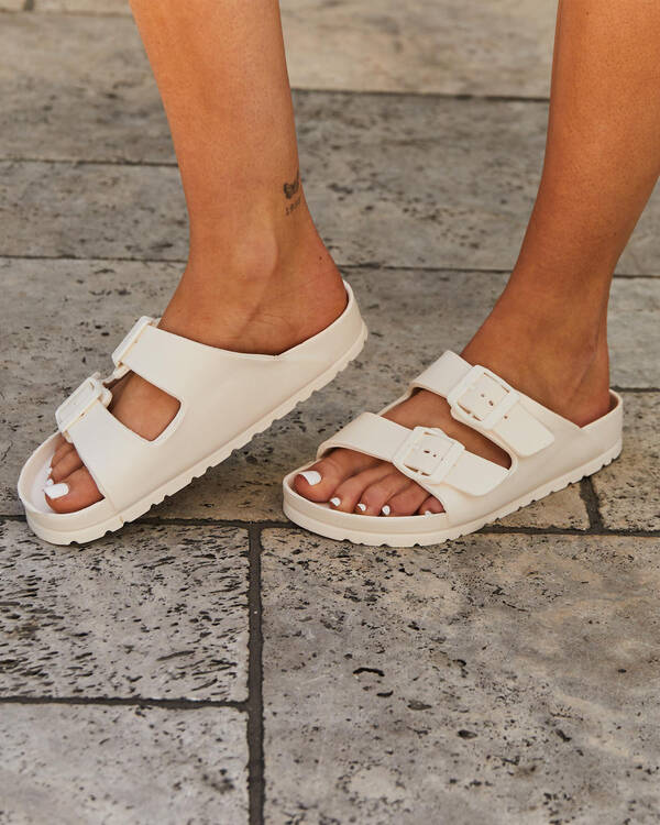 Denver Slide Sandals