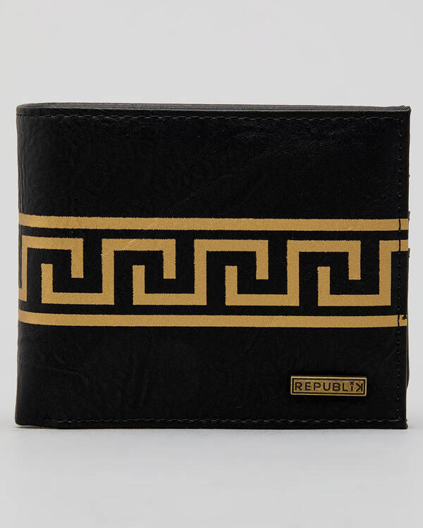 Rebus Wallet