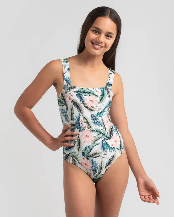 Samara One Piece Swimsuit