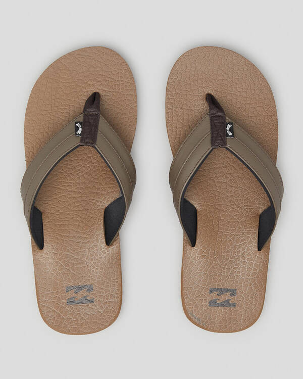 All Day Impact Cush Sandals