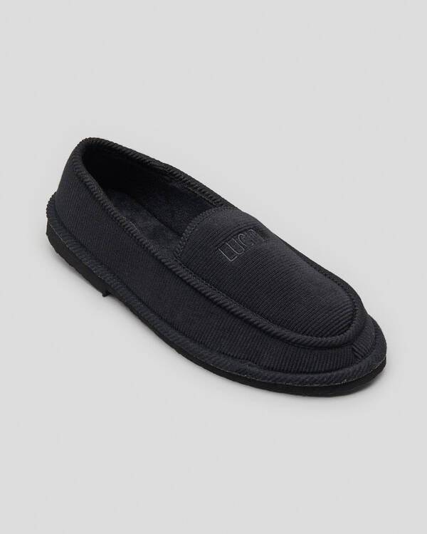 Havana Slipper