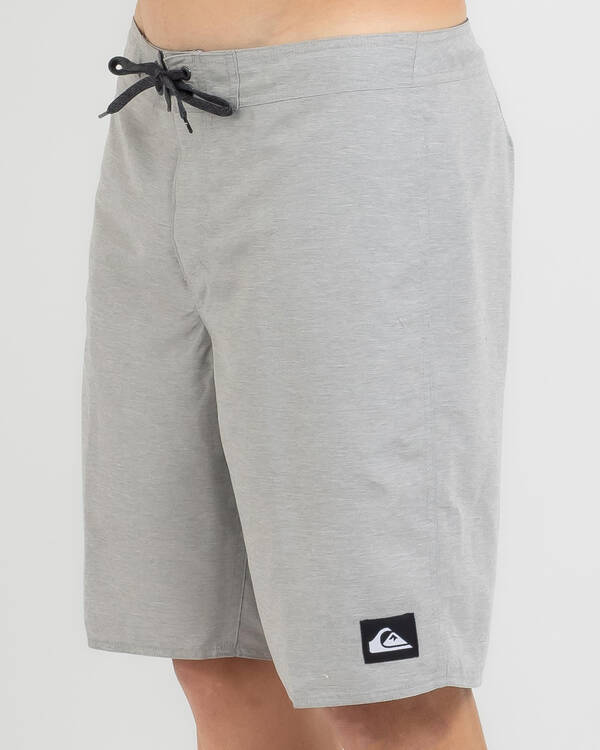 Everyday Solid 20 Board Shorts