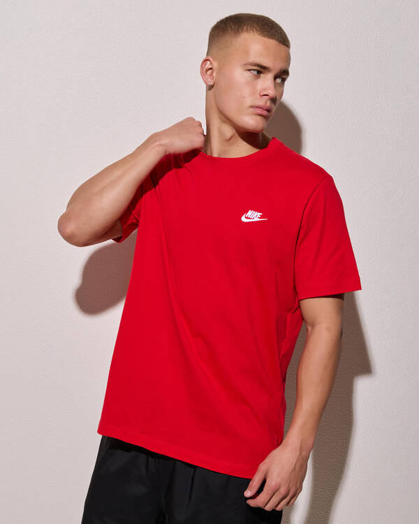 Sportswear Club T-Shirt