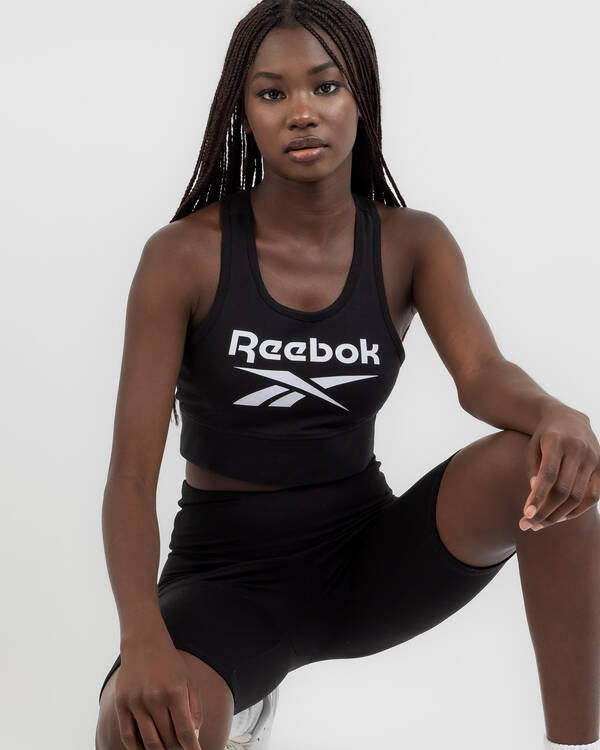 Work Out Ready Sports Bra