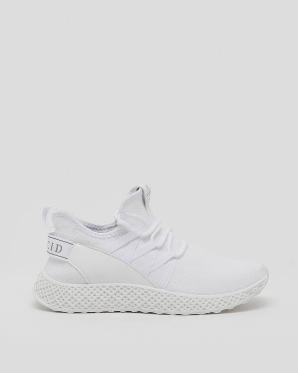 Bolton Shoes
