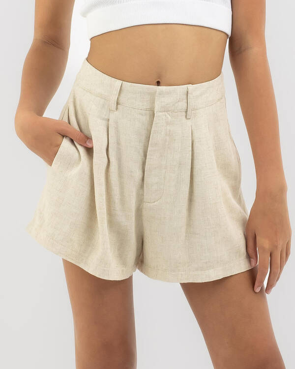 Flow Shorts