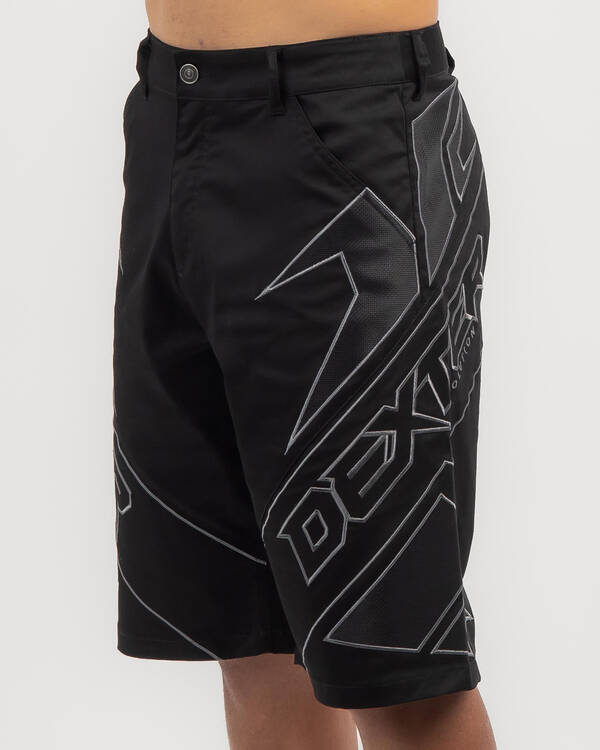 Accelerate Walk Shorts