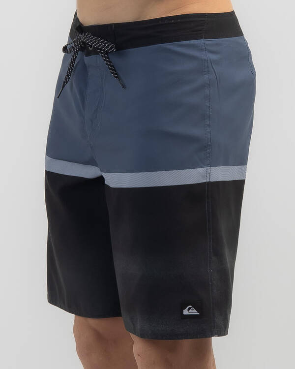 Everyday Division Board Shorts
