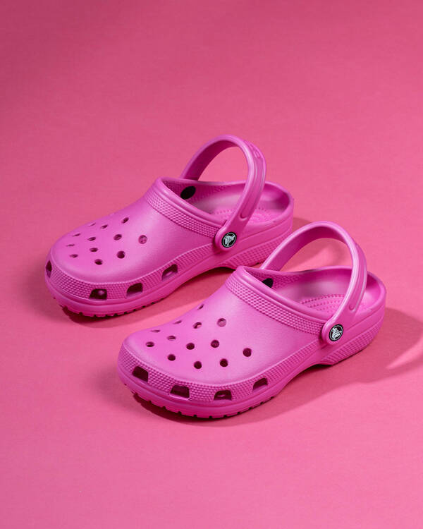 Classic Clogs Shoes