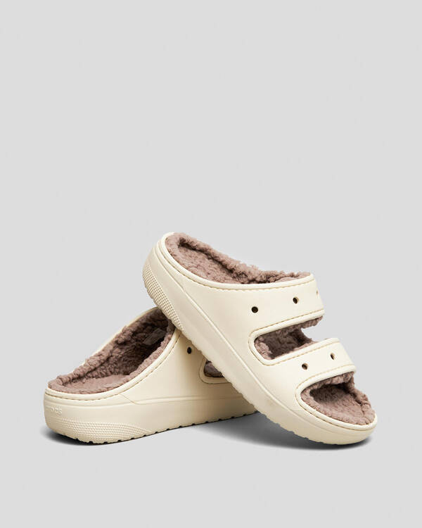 Classic Cozzzy Sandals