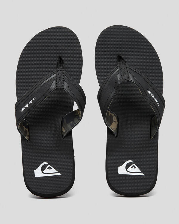 Island Oasis 2 Thongs