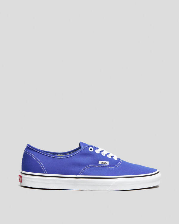 Authentic Shoes