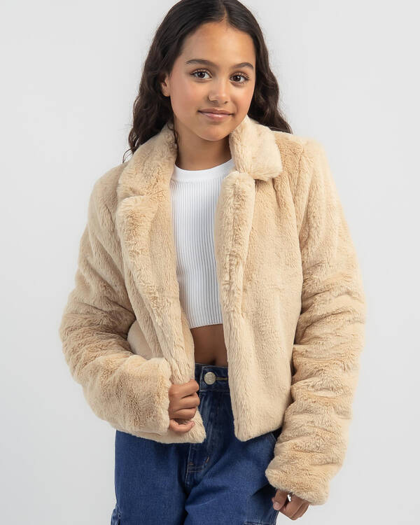 After Party Jacket