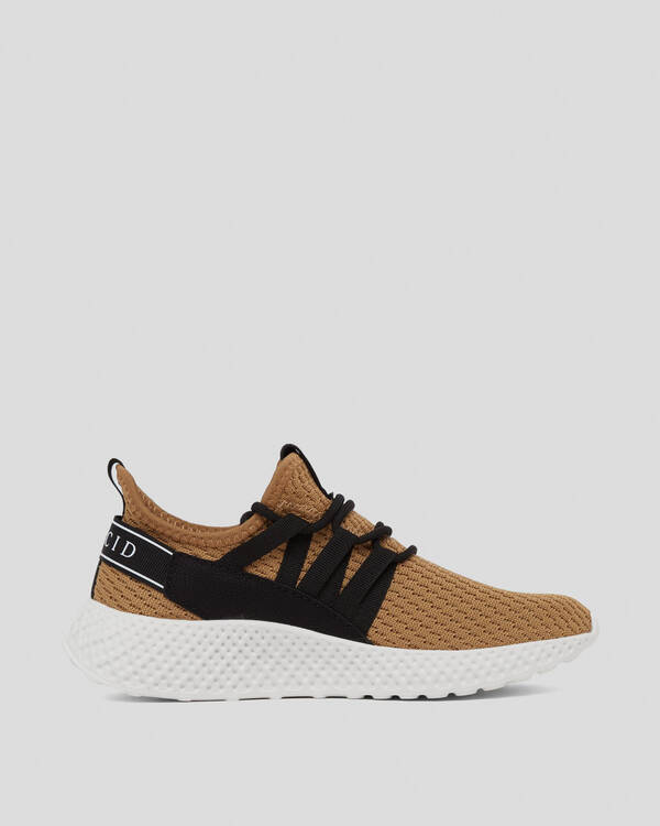 Bolton Shoes