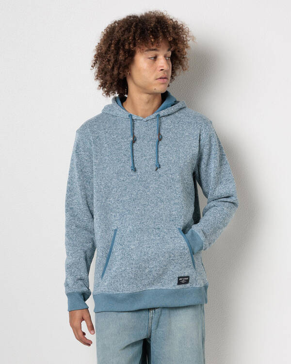 Crescent Hoodie