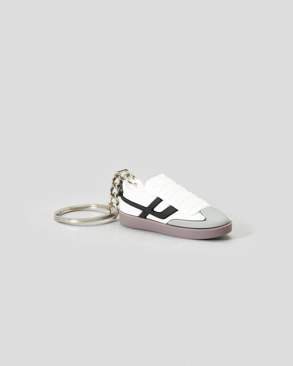 Salvador Shoe Keyring